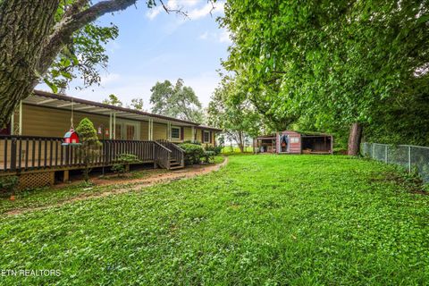 Tiny photo for 7509 Rising Rd, Knoxville, TN 37924 (MLS # 1347839)