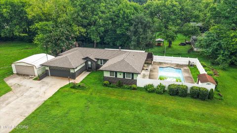 Tiny photo for 7509 Rising Rd, Knoxville, TN 37924 (MLS # 1347839)