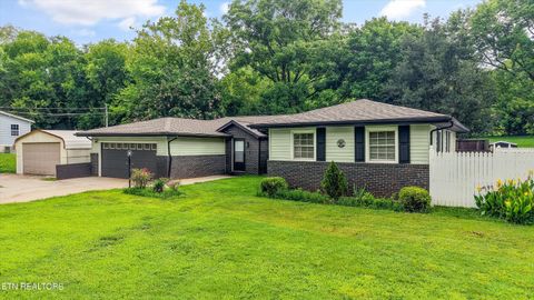 Tiny photo for 7509 Rising Rd, Knoxville, TN 37924 (MLS # 1347839)