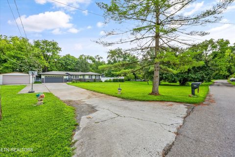 Tiny photo for 7509 Rising Rd, Knoxville, TN 37924 (MLS # 1347839)