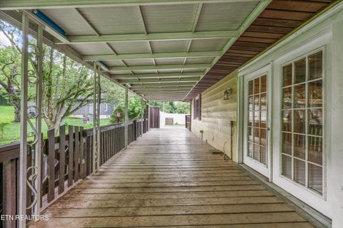 Tiny photo for 7509 Rising Rd, Knoxville, TN 37924 (MLS # 1347839)