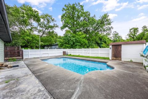 Tiny photo for 7509 Rising Rd, Knoxville, TN 37924 (MLS # 1347839)