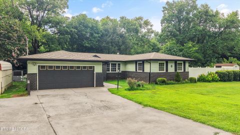 Tiny photo for 7509 Rising Rd, Knoxville, TN 37924 (MLS # 1347839)