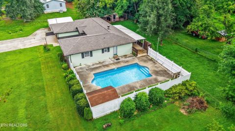 Tiny photo for 7509 Rising Rd, Knoxville, TN 37924 (MLS # 1347839)