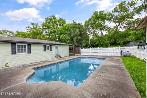 Tiny photo for 7509 Rising Rd, Knoxville, TN 37924 (MLS # 1347839)