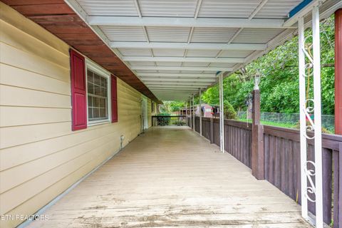 Tiny photo for 7509 Rising Rd, Knoxville, TN 37924 (MLS # 1347839)