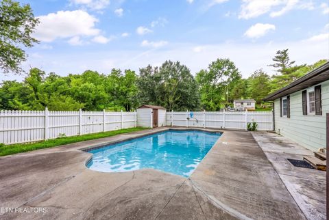 Tiny photo for 7509 Rising Rd, Knoxville, TN 37924 (MLS # 1347839)