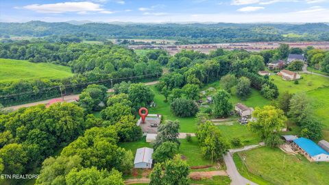 Tiny photo for 7509 Rising Rd, Knoxville, TN 37924 (MLS # 1347839)