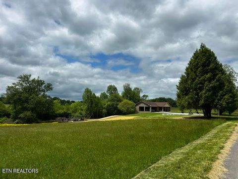 178 Winstead Rd Wartburg TN 37887