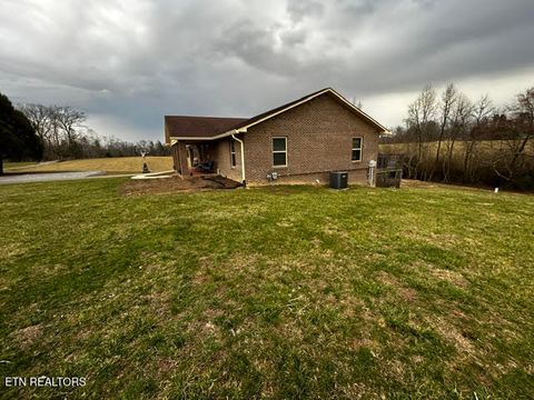 Tiny photo for 178 Winstead Rd, Wartburg, TN 37887 (MLS # 1327818)
