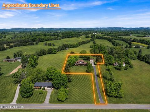 Tiny photo for 9111 Washington Pike, Corryton, TN 37721 (MLS # 1338744)