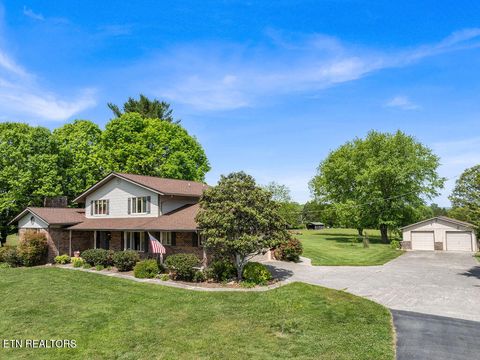 Tiny photo for 9111 Washington Pike, Corryton, TN 37721 (MLS # 1338744)