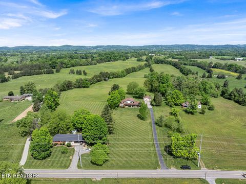 Tiny photo for 9111 Washington Pike, Corryton, TN 37721 (MLS # 1338744)