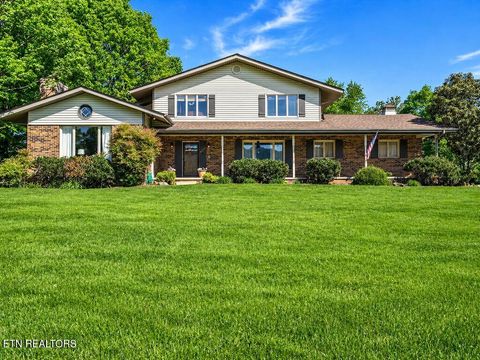 Photo of 9111 Washington Pike, Corryton, TN 37721 (MLS # 1338744)