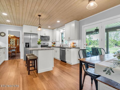 Tiny photo for 9111 Washington Pike, Corryton, TN 37721 (MLS # 1338744)