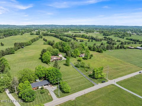 Tiny photo for 9111 Washington Pike, Corryton, TN 37721 (MLS # 1338744)