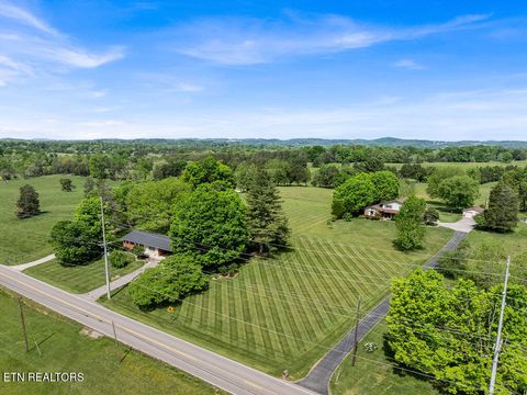 Tiny photo for 9111 Washington Pike, Corryton, TN 37721 (MLS # 1338744)