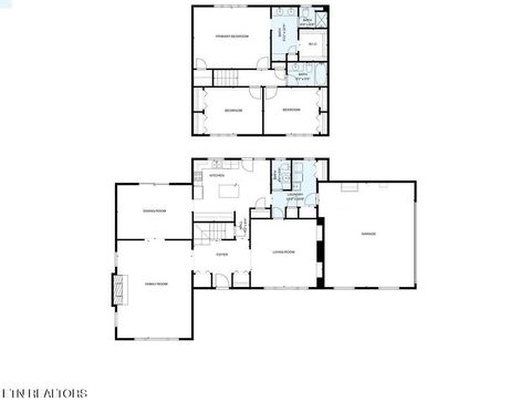 Tiny photo for 9111 Washington Pike, Corryton, TN 37721 (MLS # 1338744)