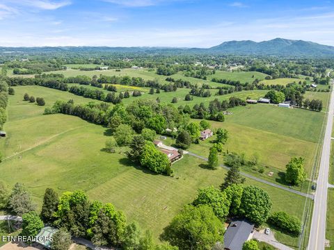 Tiny photo for 9111 Washington Pike, Corryton, TN 37721 (MLS # 1338744)