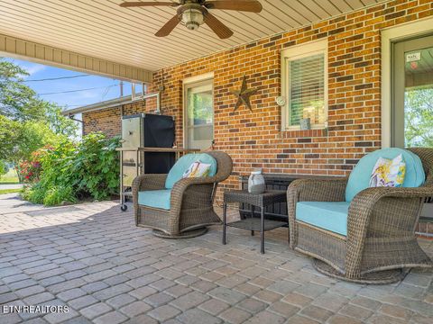 Tiny photo for 9111 Washington Pike, Corryton, TN 37721 (MLS # 1338744)