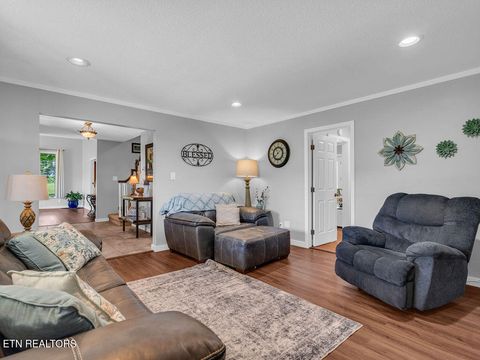 Tiny photo for 9111 Washington Pike, Corryton, TN 37721 (MLS # 1338744)