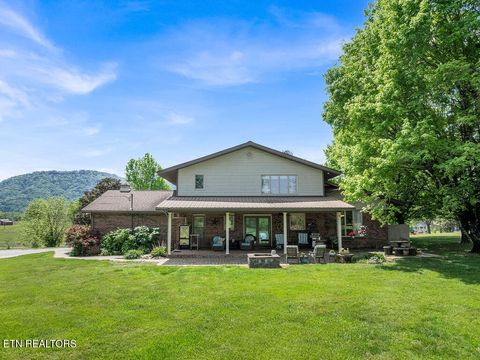 Tiny photo for 9111 Washington Pike, Corryton, TN 37721 (MLS # 1338744)