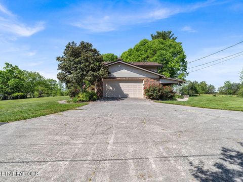 Tiny photo for 9111 Washington Pike, Corryton, TN 37721 (MLS # 1338744)