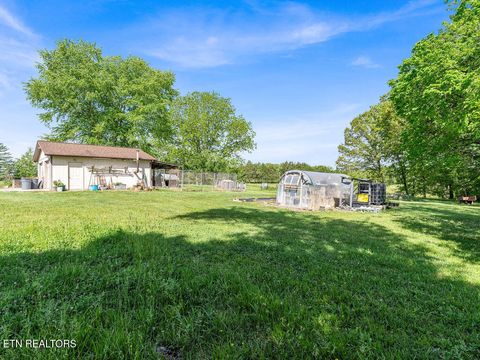 Tiny photo for 9111 Washington Pike, Corryton, TN 37721 (MLS # 1338744)