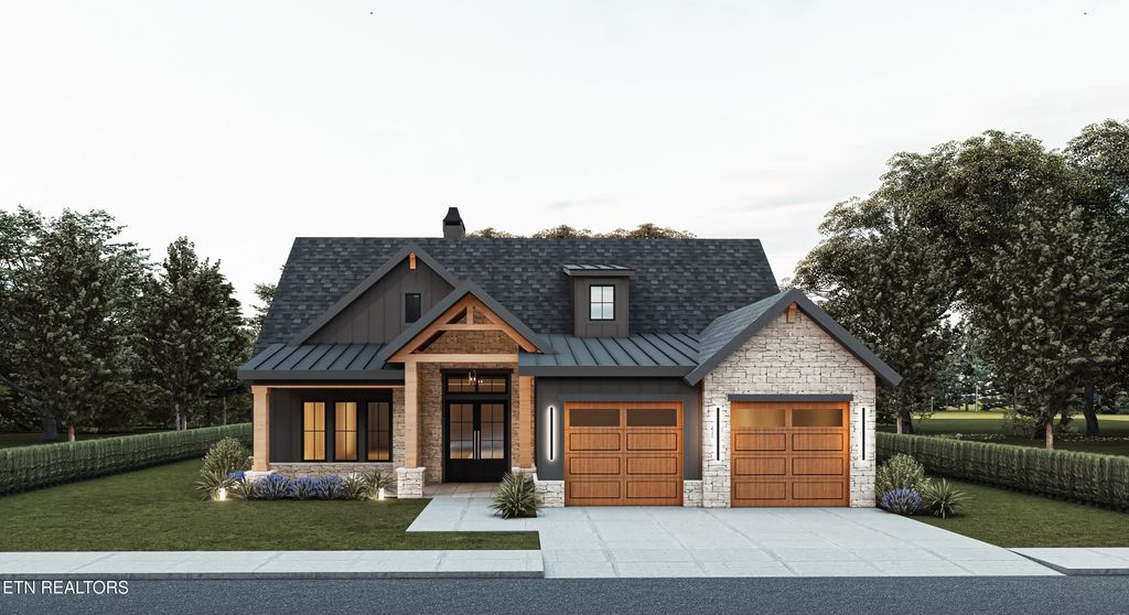 Photo of 758 Blackrock Run, Loudon, TN 37774 (MLS # 1318306)