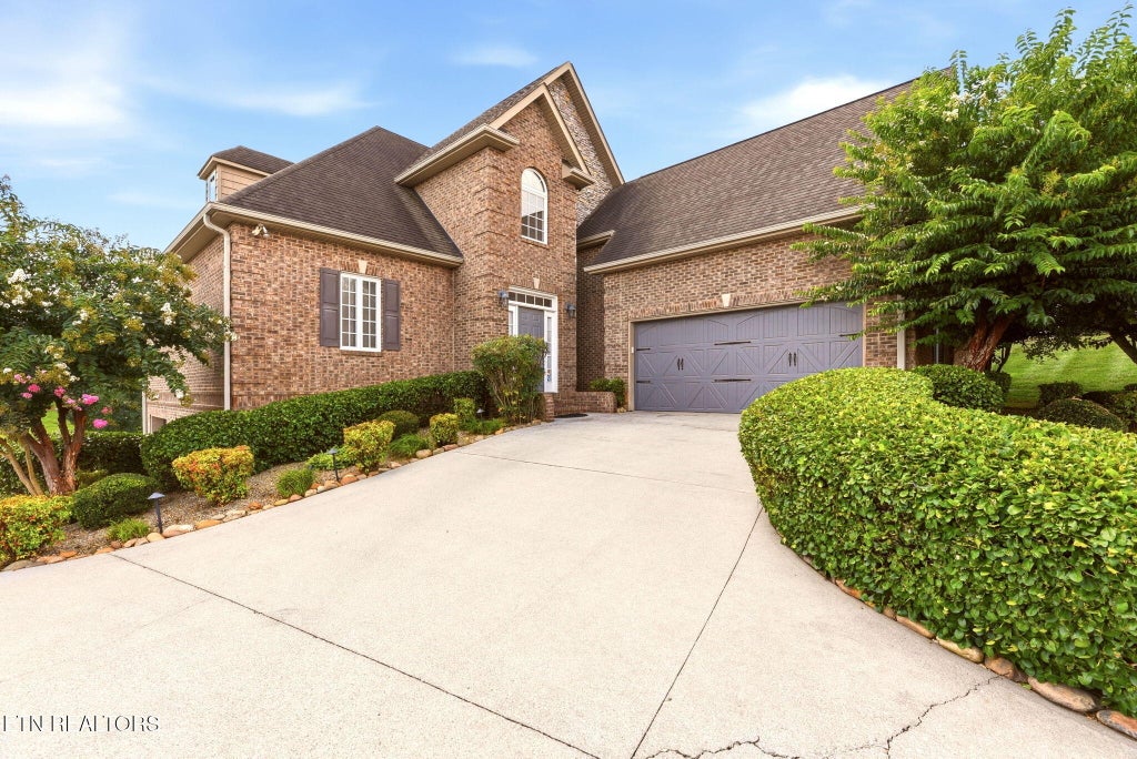 Photo of 765 Deep Woods Lane, Seymour, TN 37865 (MLS # 1353588)