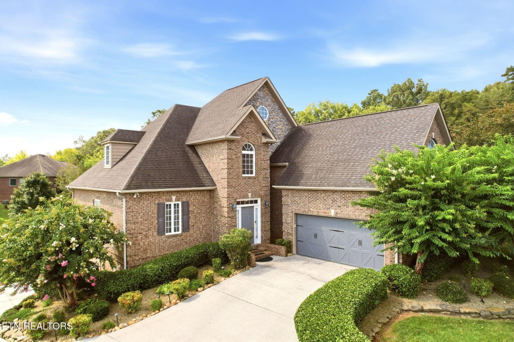 Photo of 765 Deep Woods Lane, Seymour, TN 37865 (MLS # 1353588)