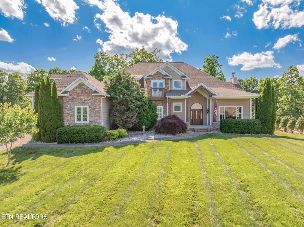 Photo of 205 Melea Lane, Kingston, TN 37763 (MLS # 1350326)