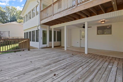 Tiny photo for 920 Mallory Rd, Knoxville, TN 37919 (MLS # 1358335)