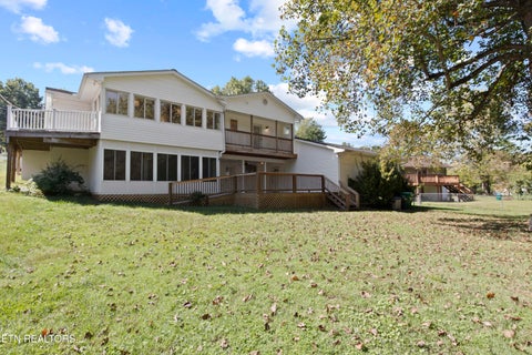 Tiny photo for 920 Mallory Rd, Knoxville, TN 37919 (MLS # 1358335)