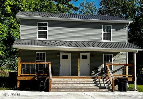 536/538 Tellico Avenue Athens TN 37303