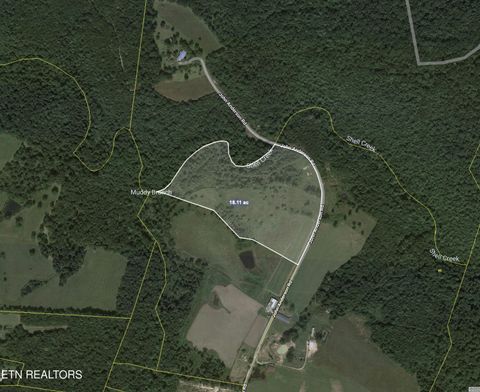 Tiny photo for Ernie Hurst Rd, Deer Lodge, TN 37726 (MLS # 1329006)