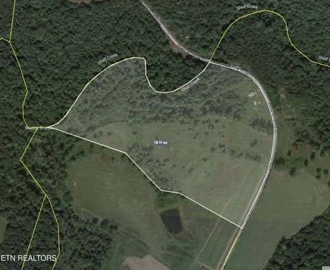 Photo of Ernie Hurst Rd, Deer Lodge, TN 37726 (MLS # 1329006)