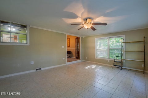 Tiny photo for 6217 Starhurst Drive, Knoxville, TN 37921 (MLS # 1343867)