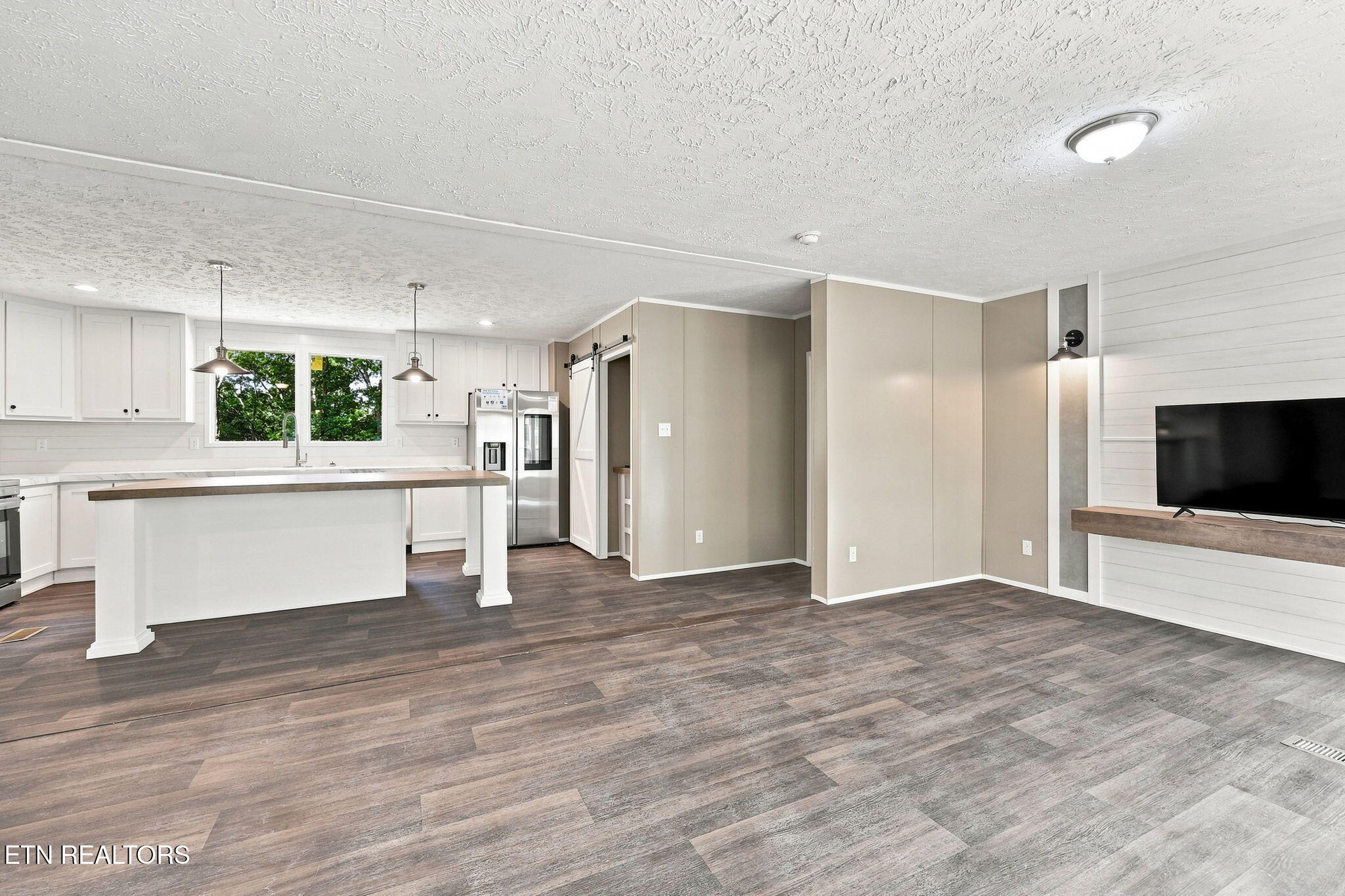 260 Island Ford Rd