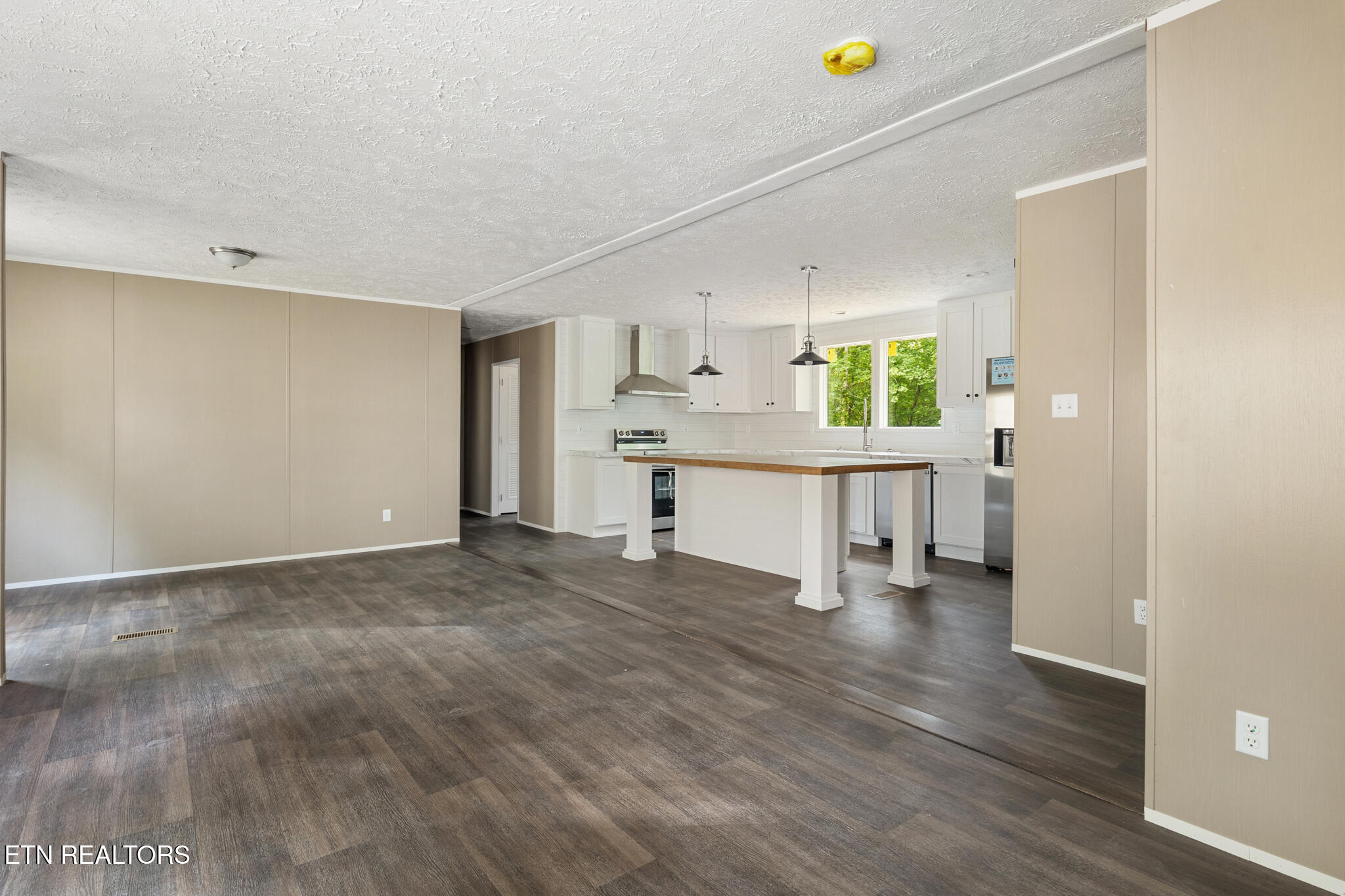 260 Island Ford Rd
