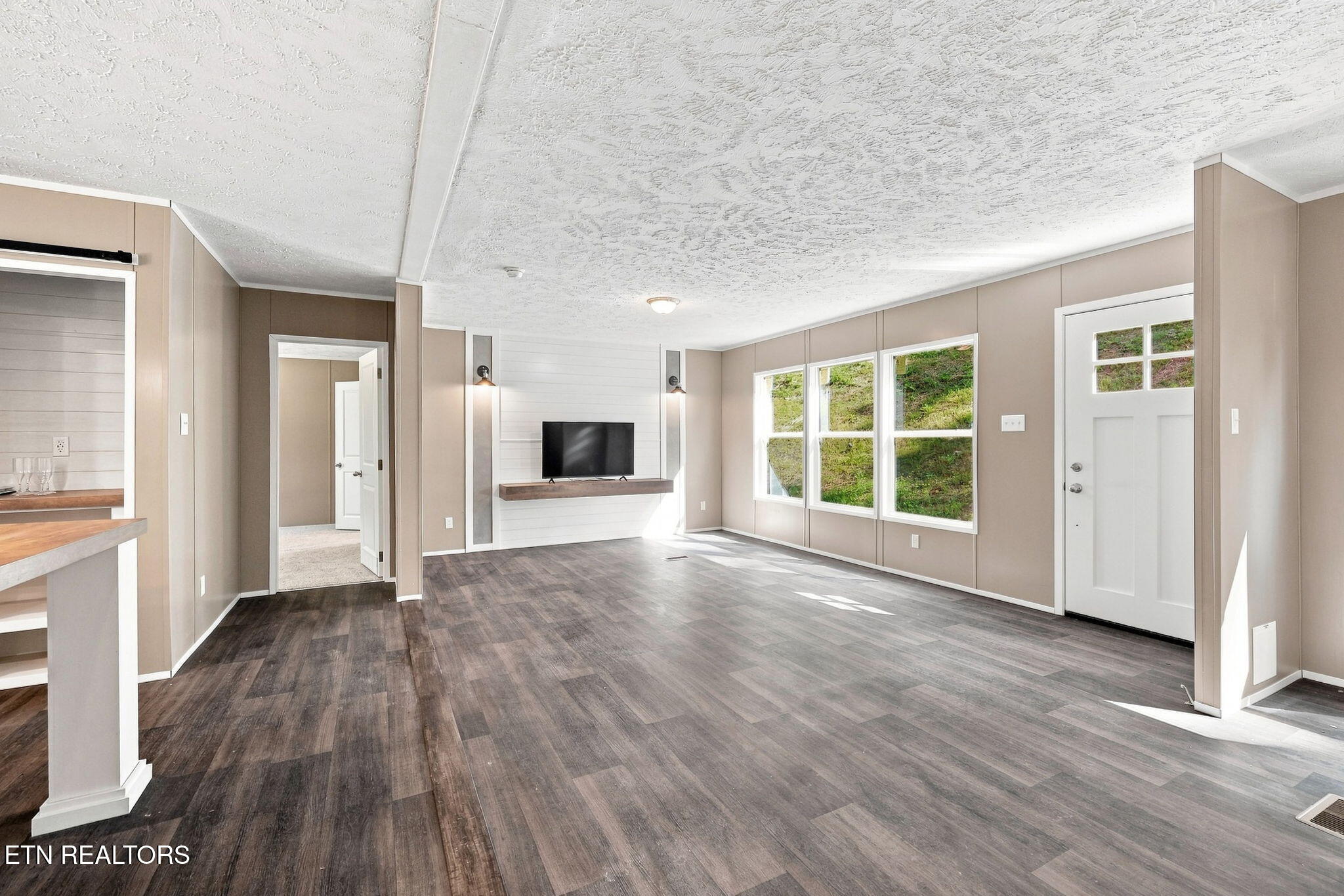 260 Island Ford Rd