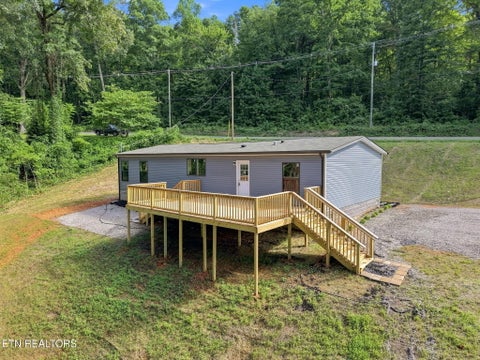 Tiny photo for 260 Island Ford Rd, Rocky Top, TN 37769 (MLS # 1341519)