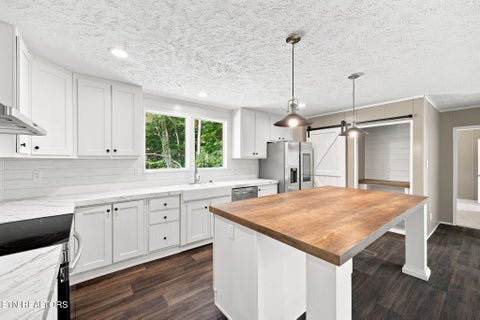 Tiny photo for 260 Island Ford Rd, Rocky Top, TN 37769 (MLS # 1341519)