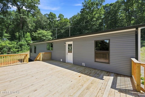 Tiny photo for 260 Island Ford Rd, Rocky Top, TN 37769 (MLS # 1341519)