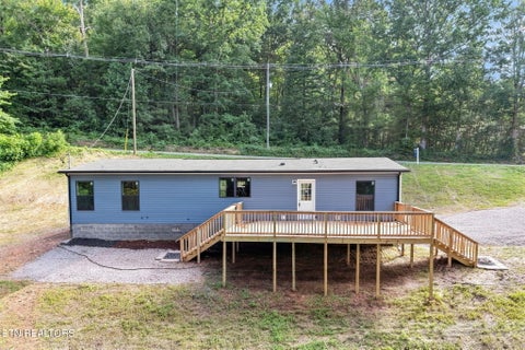 Tiny photo for 260 Island Ford Rd, Rocky Top, TN 37769 (MLS # 1341519)