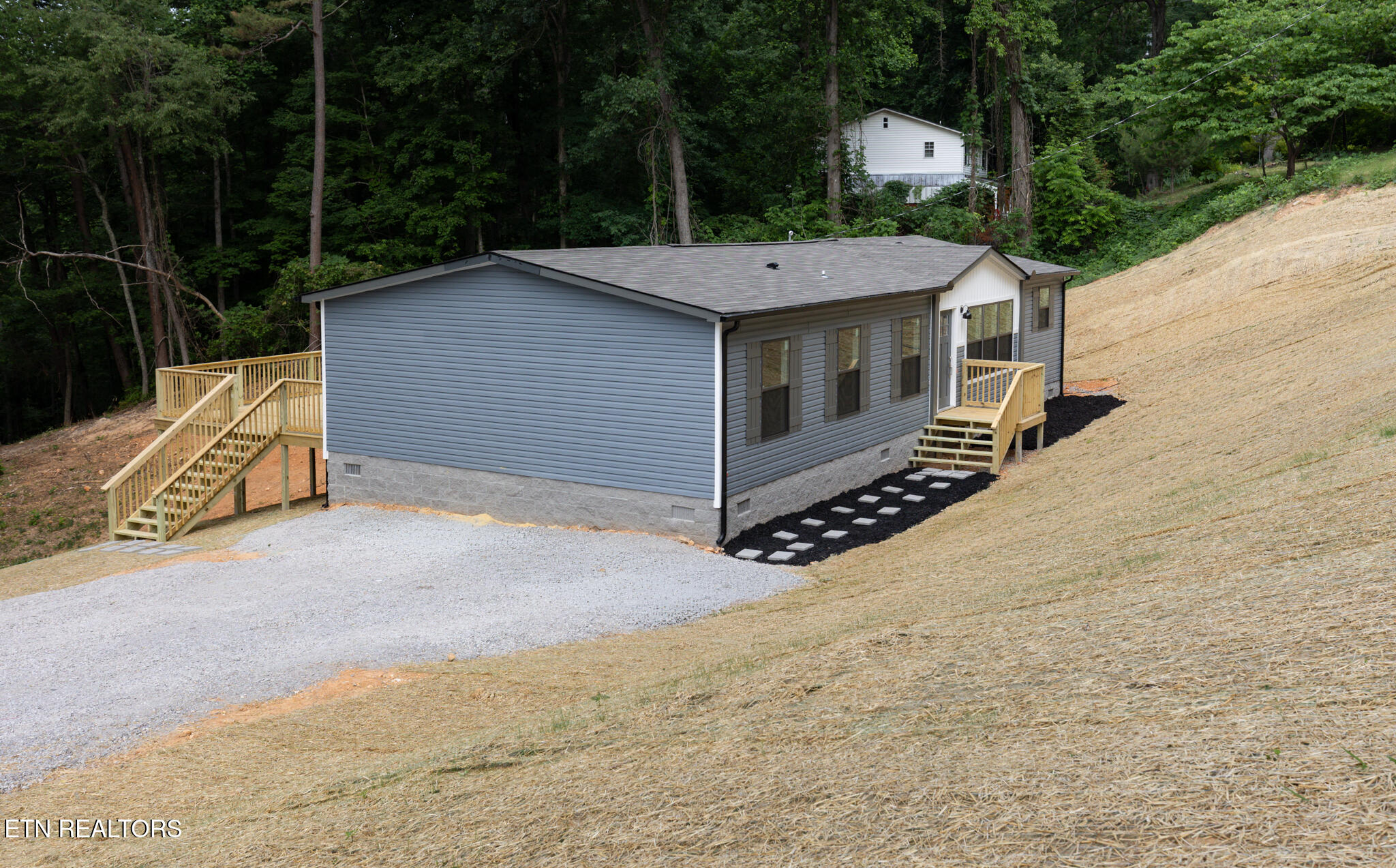 260 Island Ford Rd
