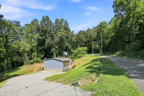 Tiny photo for 260 Island Ford Rd, Rocky Top, TN 37769 (MLS # 1341519)