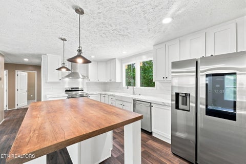Tiny photo for 260 Island Ford Rd, Rocky Top, TN 37769 (MLS # 1341519)