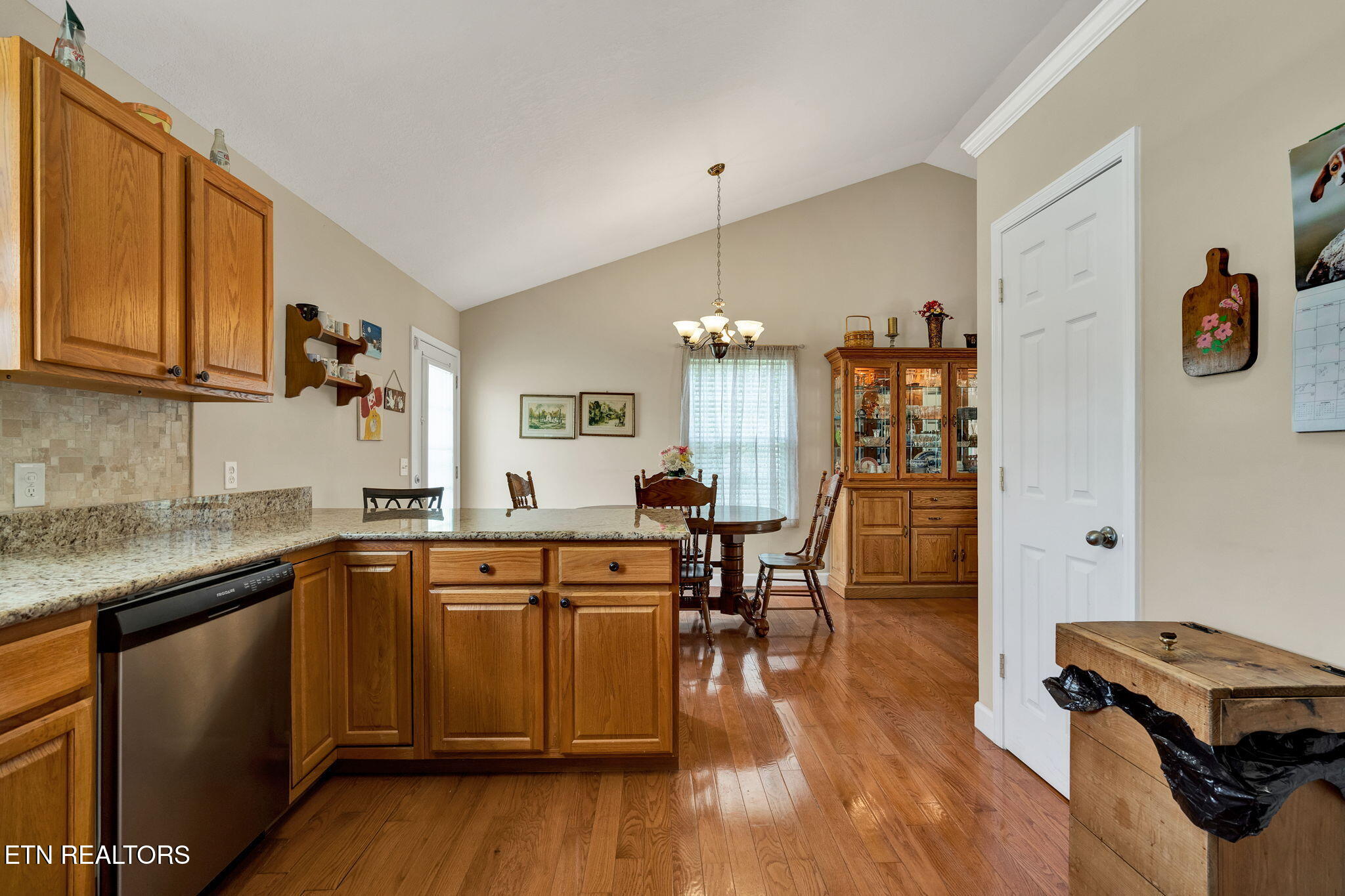 106 Wind Chase Drive