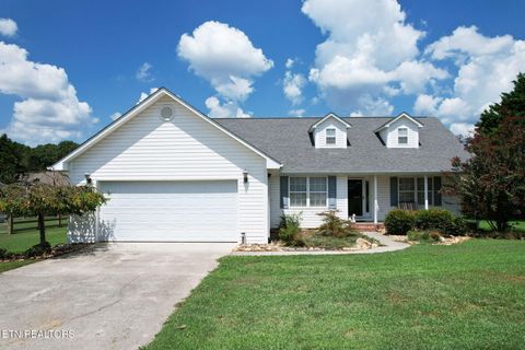 106 Wind Chase Drive Madisonville TN 37354
